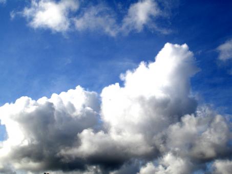 Clouds