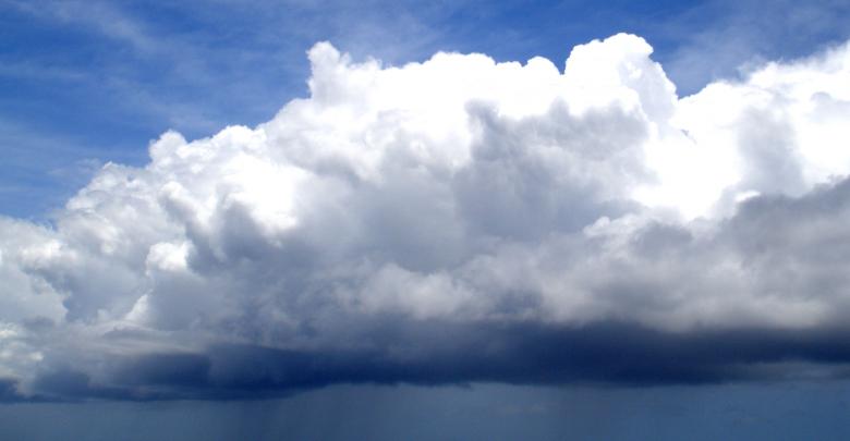 Free stock image of Clouds created by Osama Hasan Khan