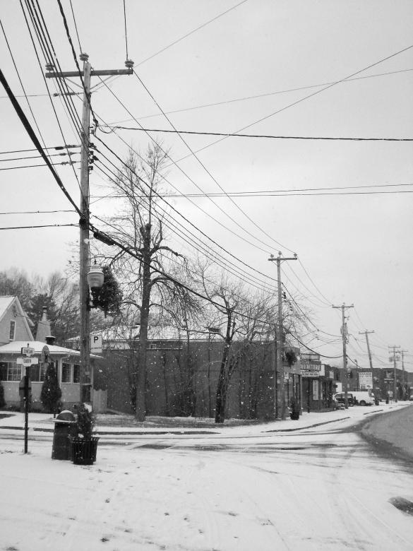 Free stock image of Down The Street created by klara nowak