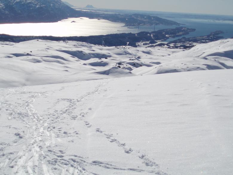 Free stock image of Winter In Norway created by alexander aschehoug