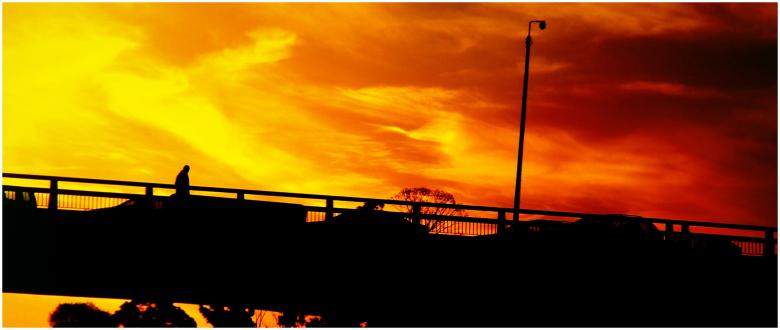 Free stock image of Overpass created by karl