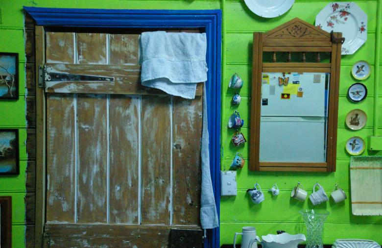 Free stock image of Nan's house created by karl