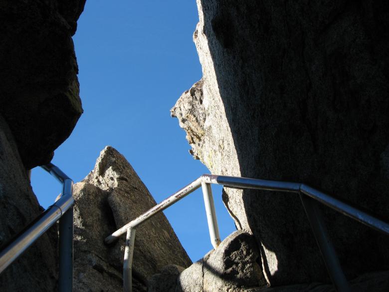 Free stock image of Almost to the Top created by bonnie l. mahaffey