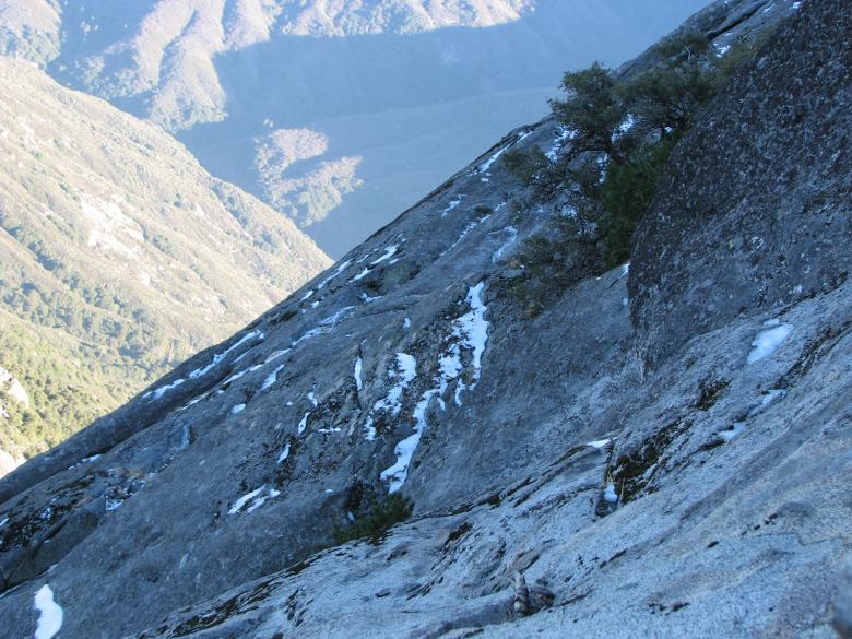 Free stock image of First Snow in Mountains created by bonnie l. mahaffey