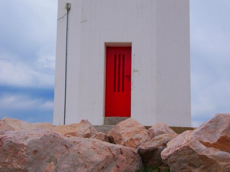 Free stock image of The lighthouse created by julia koehler