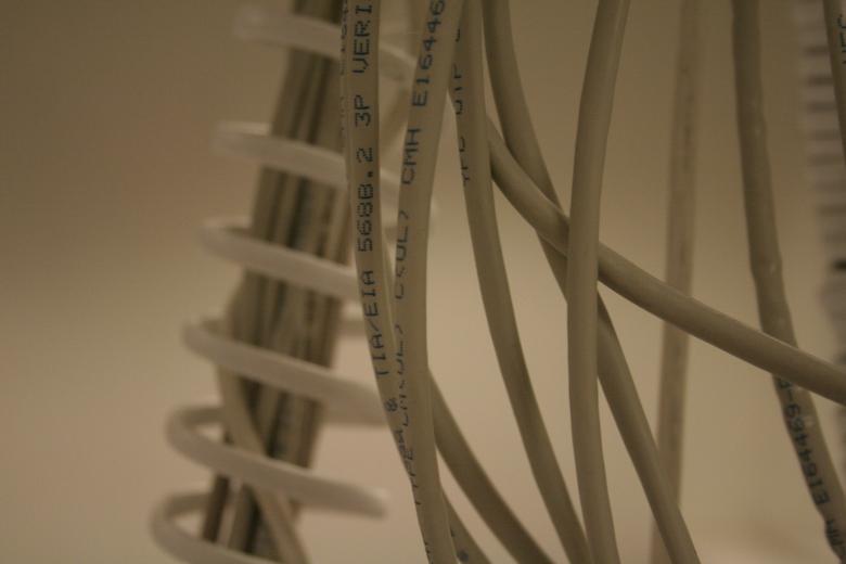 Free stock image of Wires created by christian taylor hauschild