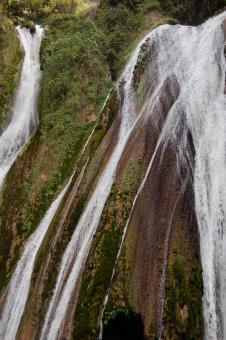 Kempty fall - Free Stock Photo