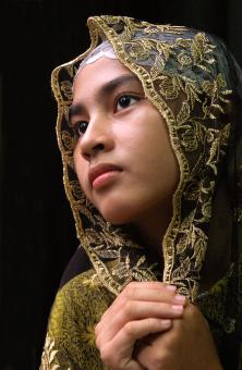 Praying - Free Stock Photo