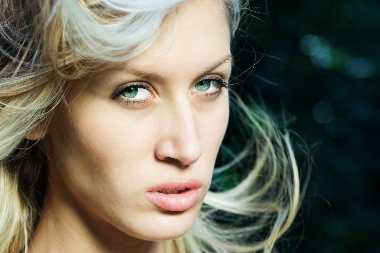 Free stock image of She's got the look... created by victor stoyanov