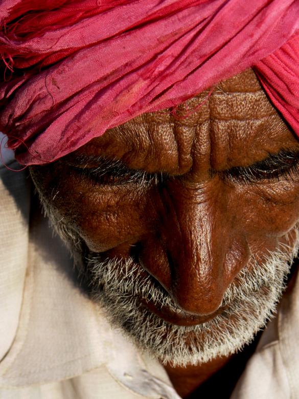 Free stock image of Leading a wrinkled life created by saurabh malhotra
