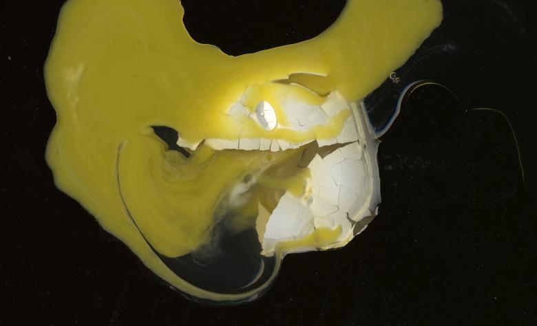 Free stock image of Death of Pacman created by william farancz
