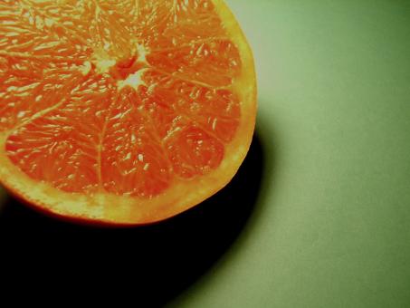 Bloody Orange - Free Stock Photo