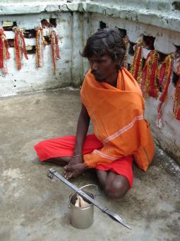 Babaji - Free Stock Photo
