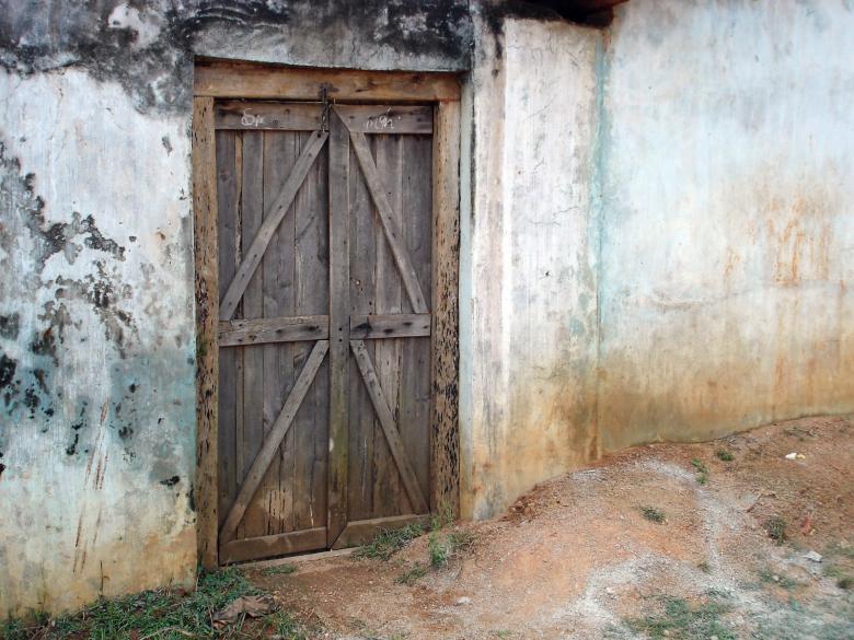 Free stock image of Nostalgic door created by saibal datta