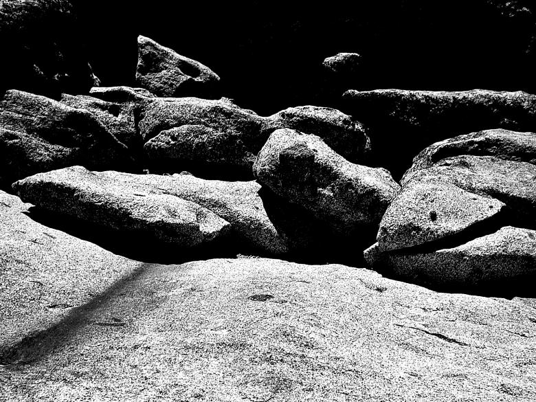 Free stock image of Granite created by j. l. johnson