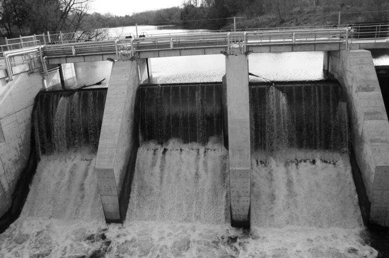 Free stock image of Overflow created by adam pakstas