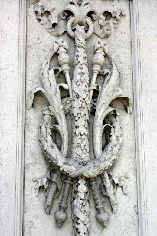 Free stock image of Stone sculpture created by Bjorgvin