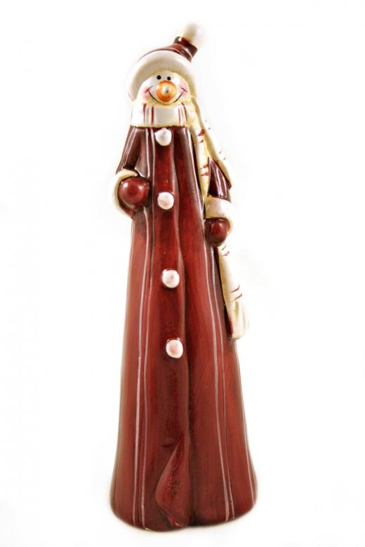 Free stock image of Christmas figures created by Bjorgvin