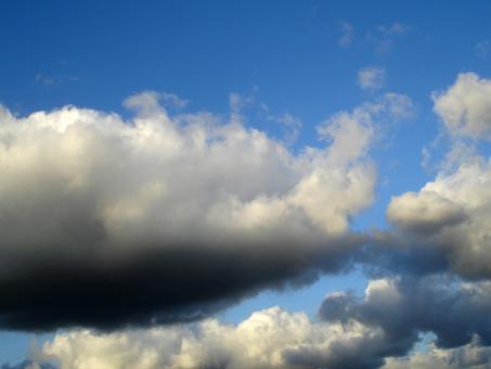 Clouds