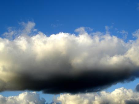 Clouds