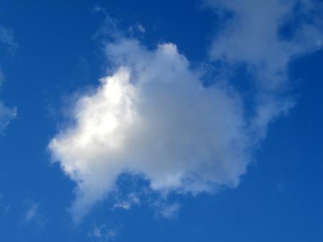Clouds