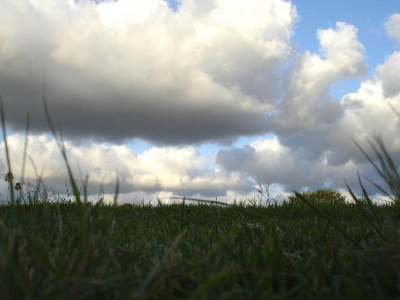 Free stock image of Clouds created by Osama Hasan Khan
