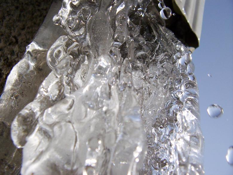 Free stock image of Drippin cold created by anthony essmaker