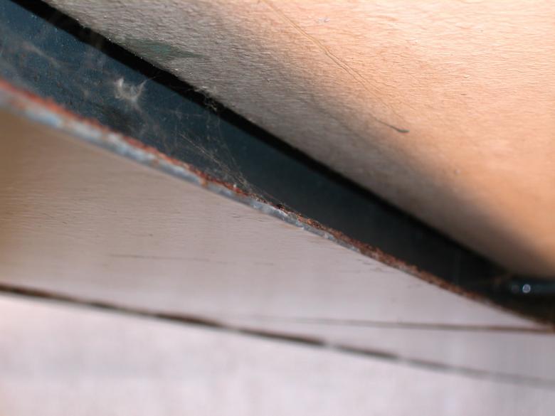 Free stock image of Rusted metal bar created by oliver ottner