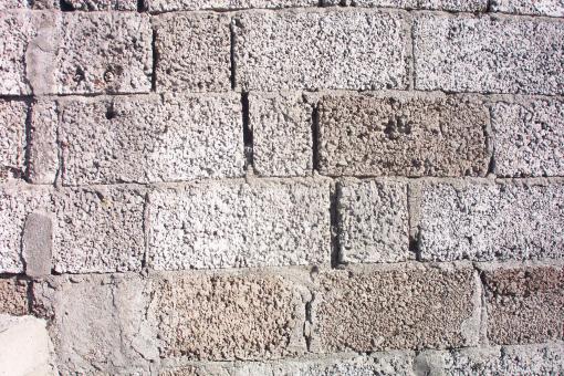 Free Stock Photo of Brick Texture