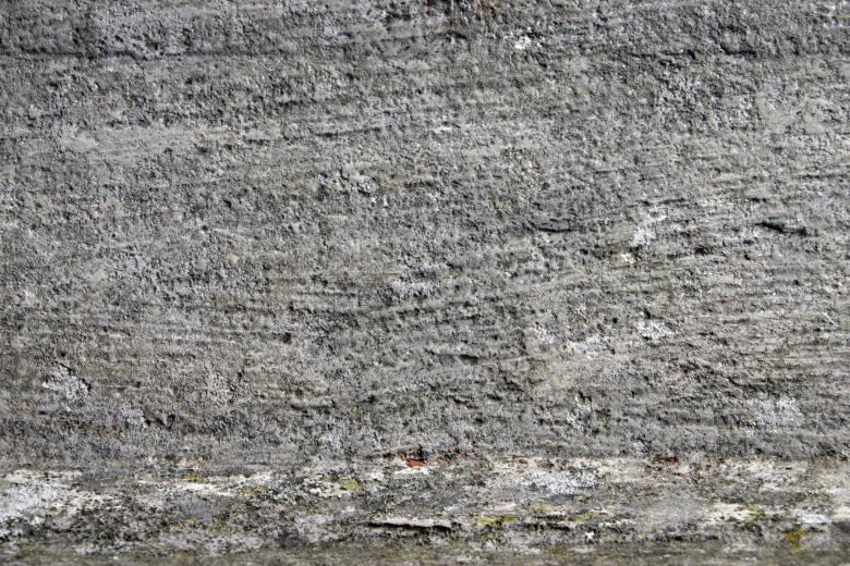 Free stock image of Worn Concrete Wall Texture created by Bjorgvin