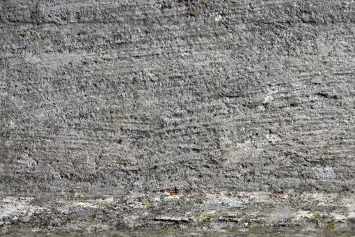 Free Stock Photo of Worn Concrete Wall Texture
