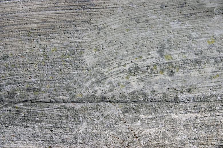 Free stock image of Old & Worn Concrete Wall created by Bjorgvin