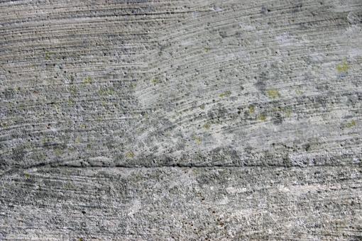 Free Stock Photo of Old & Worn Concrete Wall