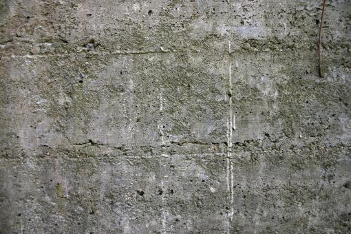Free Stock Photo of Old Dirty and Worn Concrete Wall