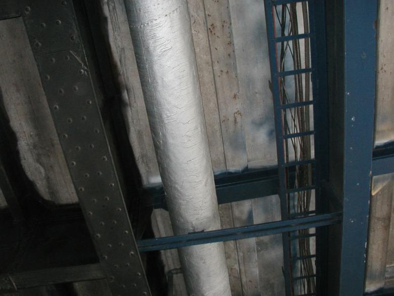 Free stock image of Dirty pipes created by Bjorgvin