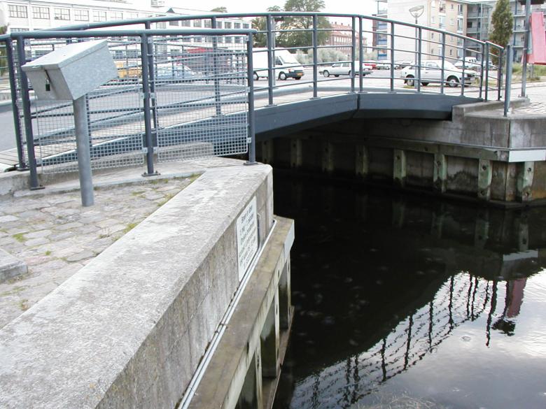 Free stock image of Small bridge created by Bjorgvin