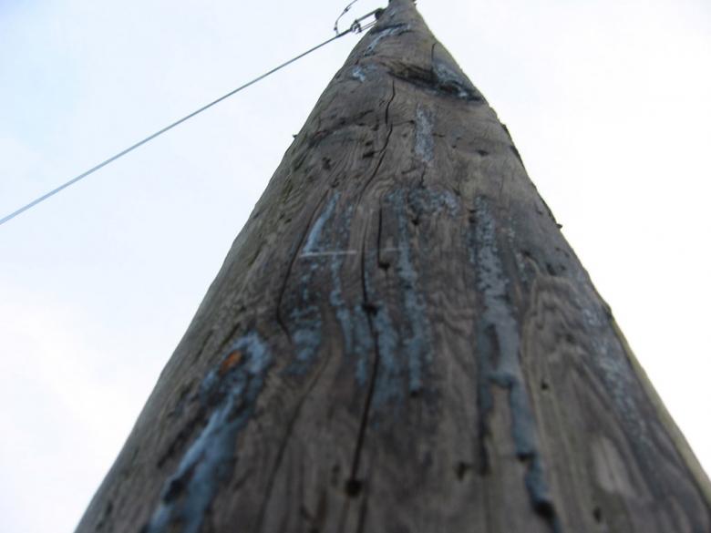 Free stock image of Pole created by ozonegfx