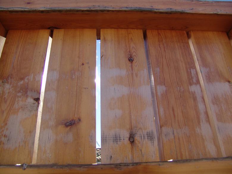 Free stock image of Wooden planks created by javier baranda