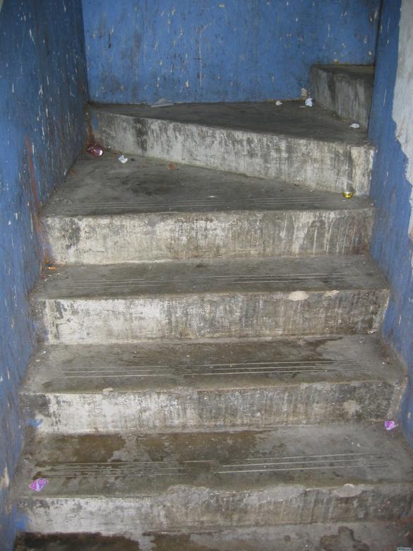 Free stock image of Stairs created by ben han wei
