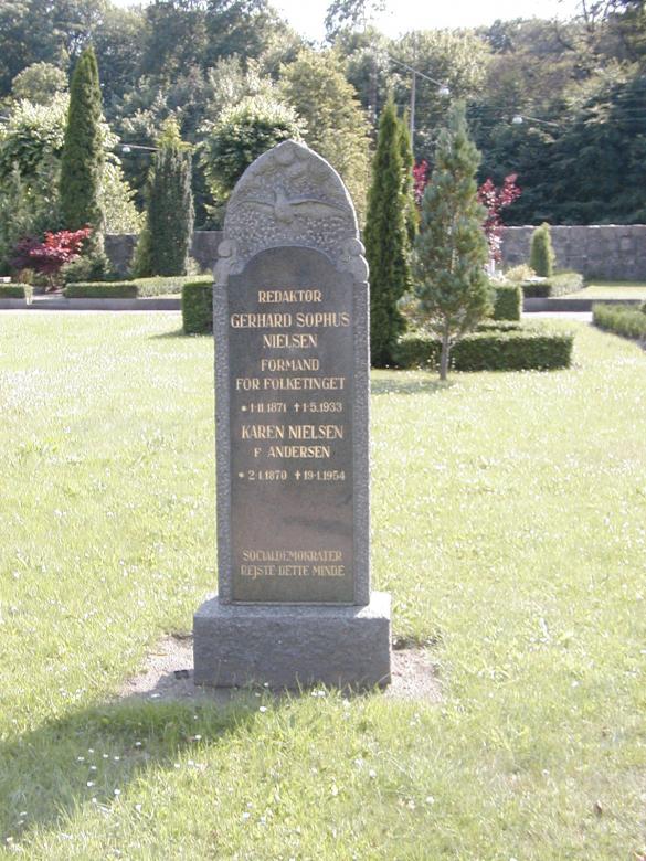 Free stock image of Tomb stone created by Bjorgvin