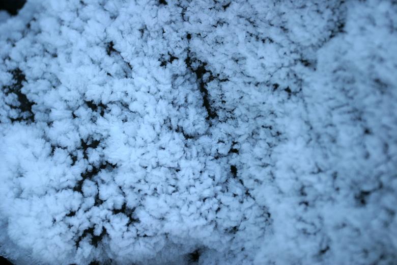 Free stock image of Ice crystals created by Héðinn