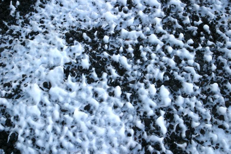 Free stock image of Icy ground created by Héðinn
