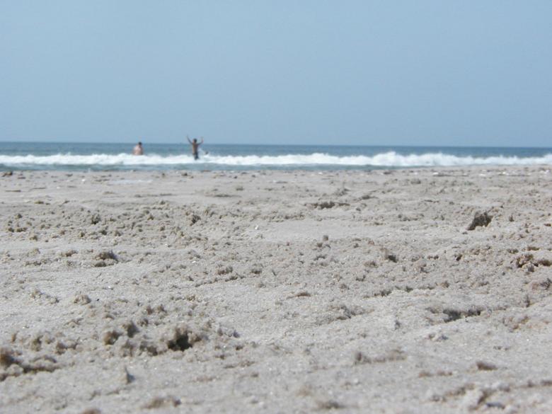 Free stock image of Beach created by Bjorgvin