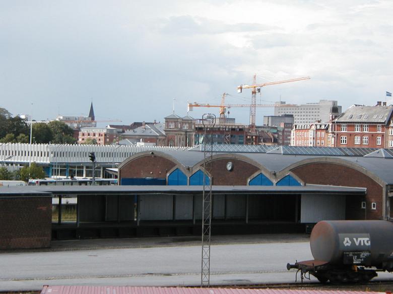 Free stock image of Cityscape created by Bjorgvin