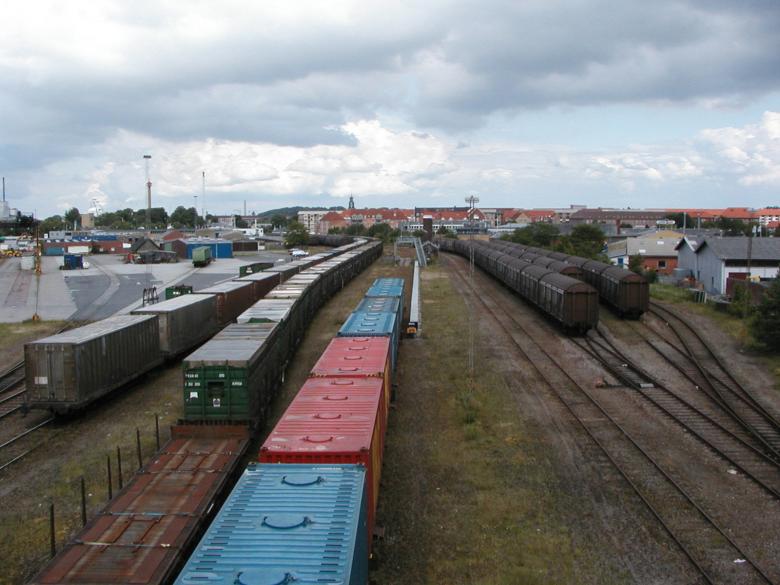 Free stock image of Train created by Bjorgvin