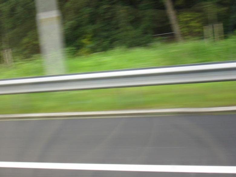 Free stock image of Driving fast created by damien van holten