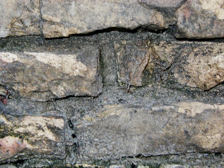 Free stock image of Cracked brick wall created by Bjorgvin