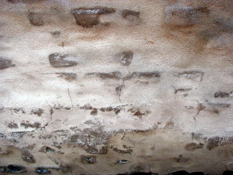 Free stock image of Old dirty wall created by Bjorgvin