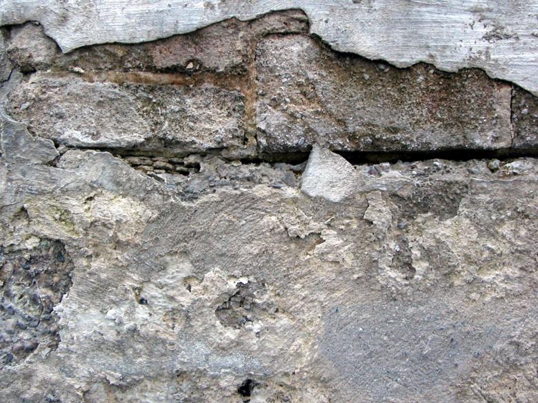 Free stock image of Cracked wall texture created by Bjorgvin