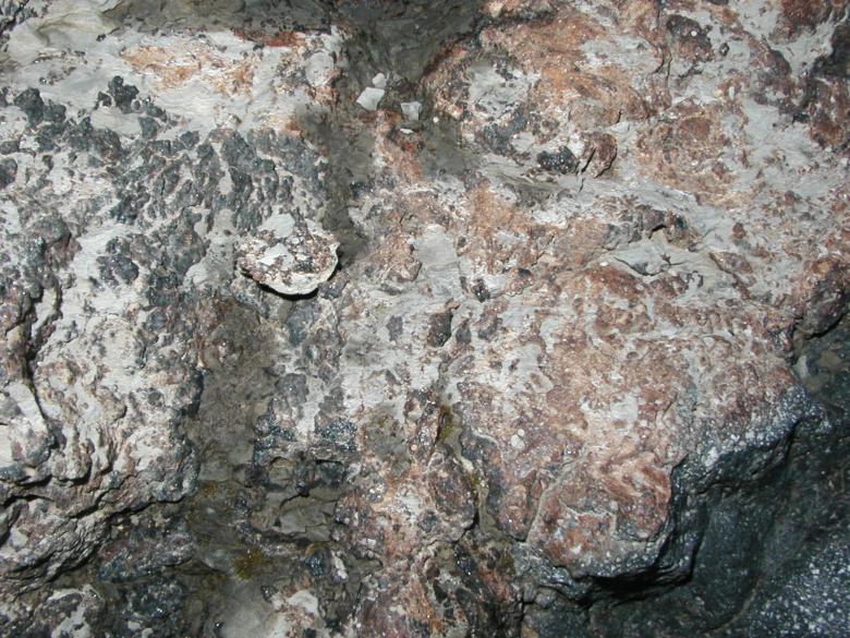 Free stock image of Rock texture created by Bjorgvin